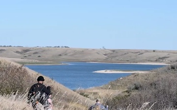 SERE Specialists provide familiarization training