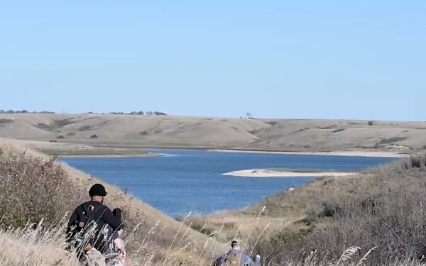 SERE Specialists provide familiarization training