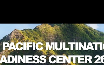 Team Hickam supports Total Force mass airlift operations during JPMRC 26-1