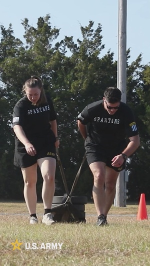 Dogface Soldiers-Fit 2 Fight