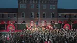 Above, Below, and Beyond: Ernest