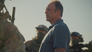 Above, Below, and Beyond: CORONADO