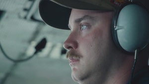 Above, Below, and Beyond: Cyber Warefare