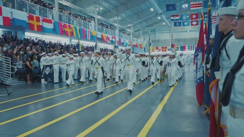 Above, Below, and Beyond: Achievement