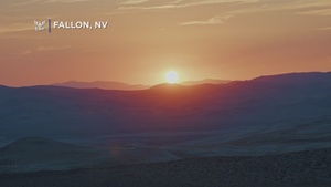 Above, Below, and Beyond: Fallon