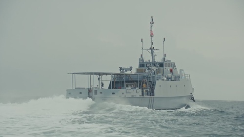 Above, Below, and Beyond: Dive School