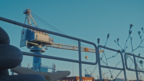 Above, Below, and Beyond: MRO