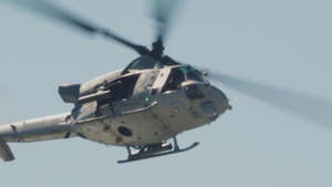 Above, Below, and Beyond: Pendleton part 1