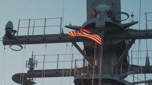 Above, Below, and Beyond: Pendleton part 2