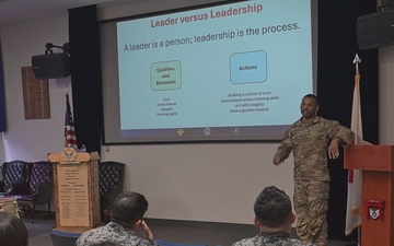 Inter-Pacific Air Force Academy