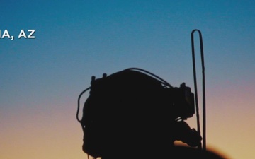 Above, Below, and Beyond: Yuma