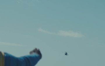 Above, Below, and Beyond: Submarines