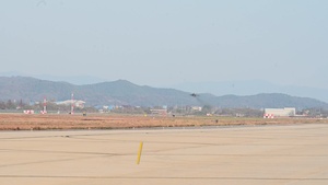 7th Air Force tests new Super Squadron concept at Osan Air Base