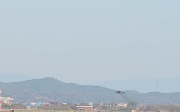 7th Air Force tests new Super Squadron concept at Osan Air Base