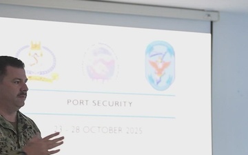 CARAT Brunei Wrap Up