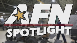 TSgt Tylar Cravens - Spotlight