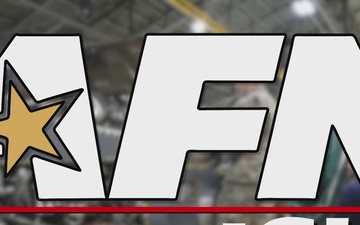 TSgt Tylar Cravens - Spotlight