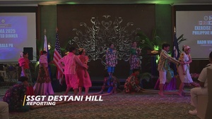 CARAT SAMASAMA 2025 Reception