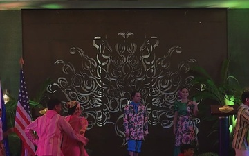 CARAT SAMASAMA 2025 Reception