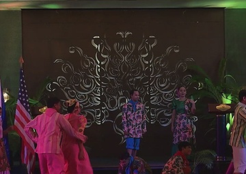 CARAT SAMASAMA 2025 Reception