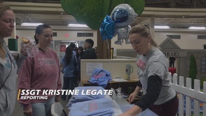 Misawa Special Olympics