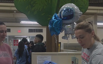 Misawa Special Olympics