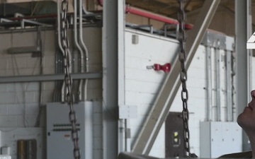 Crashed Damaged/Disabled Aircraft Recovery Training- TV Spot AFN Incirlik