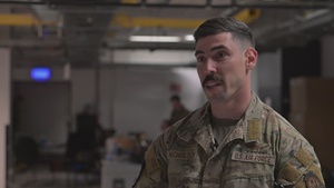 Interview: Captain Vernon Nicholson Speaks on Exercise Heavy Rain 25