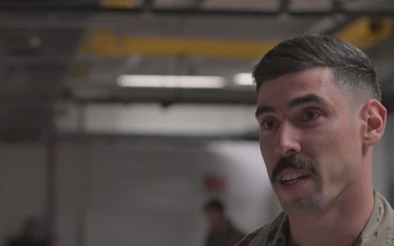 Interview: Captain Vernon Nicholson Speaks on Exercise Heavy Rain 25