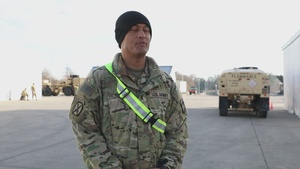 Ssg Biraj Basnet Thanksgiving Greeting