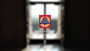 Introduction to the Tomb of the Unknown Soldier