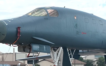 Death Strike 25-03 tests 7th BW with largest munitions push in years