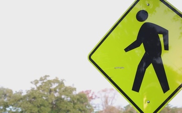 2nd Marine Logistics Group H&amp;S Battalion 10k Hike