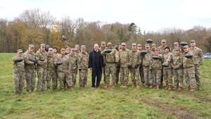 Go Army Beat Navy Riki Ellison