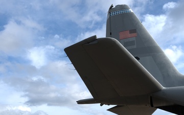 86th AES strengthens NATO medical readiness during mock evaluation B-Roll