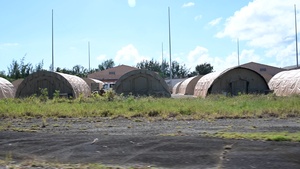 346th EABS Electrical Systems Journeymen b-roll