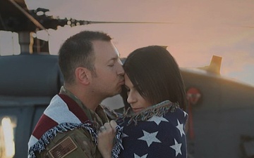 The Power of a Military Spouse