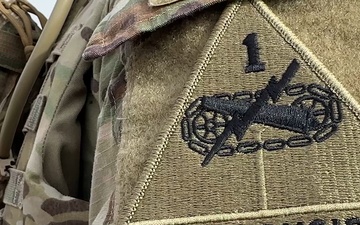 Iron Heroes 2025: 1st Armored Division Tank Crews Go Head-to-Head!