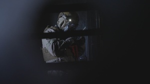 Exercise Honey Badger