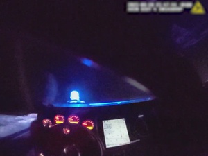 Smuggling Vessel Interdicted Off the Coast of Puerto Rico