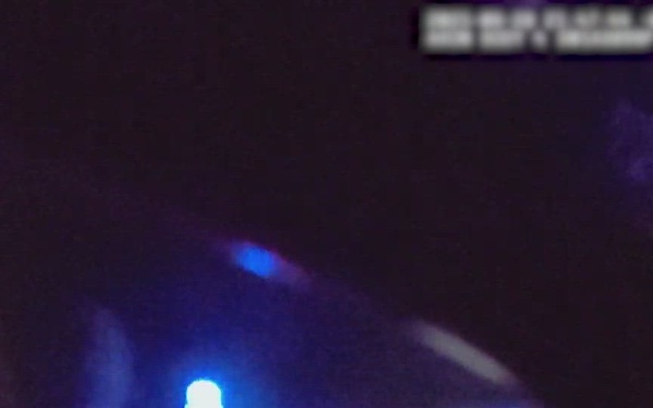 Smuggling Vessel Interdicted Off the Coast of Puerto Rico