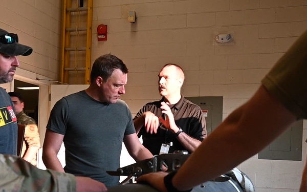 Citizen Airmen bring aircraft maintenance innovation to Barksdale