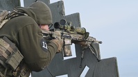 European Best Sniper Team Competition 2025