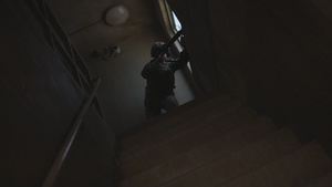 Combat Logistics Battalion 2 Marines participate in Infantry Immersion Training