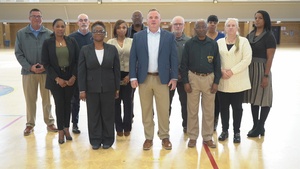 MMD's Collaborative Efforts