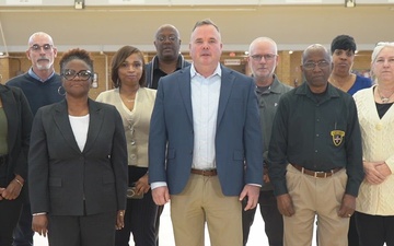 MMD's Collaborative Efforts