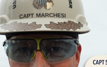 IKE Army Navy Spirit Spot