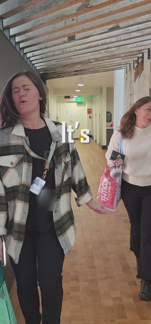 Keyport Shorts - Sweater Weather 2025