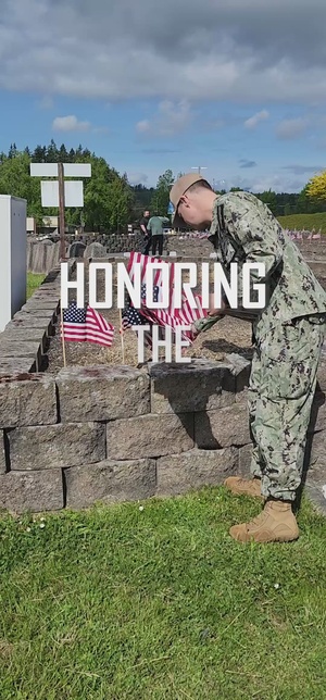 Keyport Shorts - Memorial Day 2025