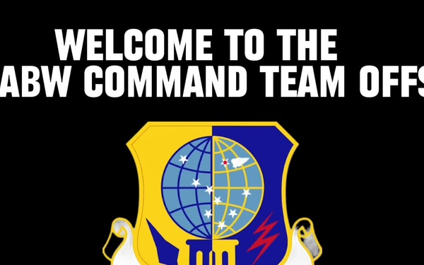 JBER Commanders Off-Site Hype Video